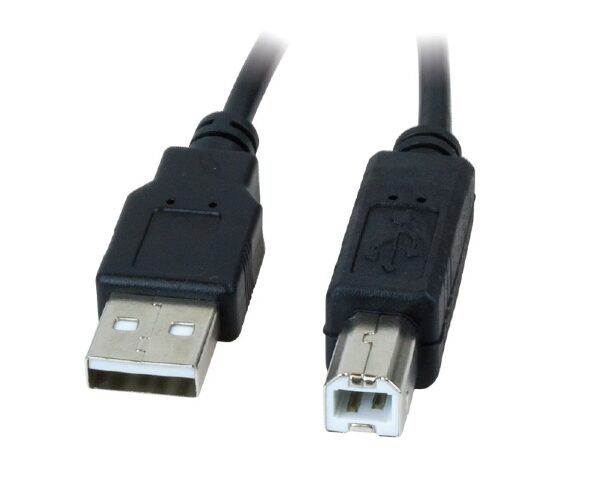 Xtech - USB cable - 1.8 m
