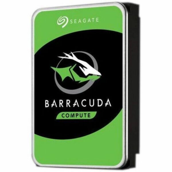 Seagate Barracuda ST1000DM014 - Disco duro - 1 TB