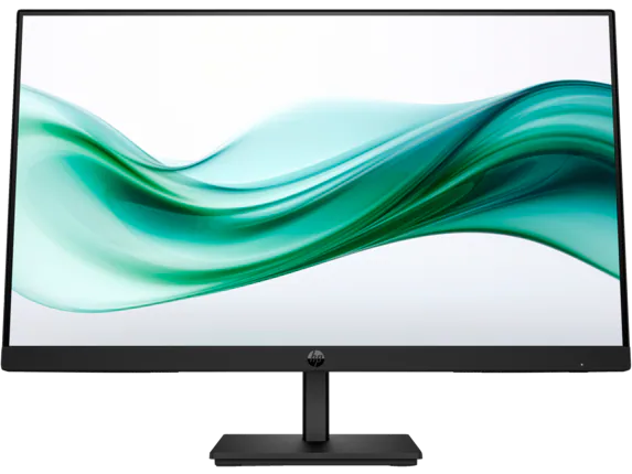HP - LED Monitor - 23.8" -Series 3 Pro