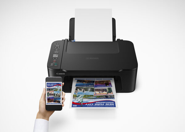 Canon TS3610 - Printer / Scanner - 6670C004AA