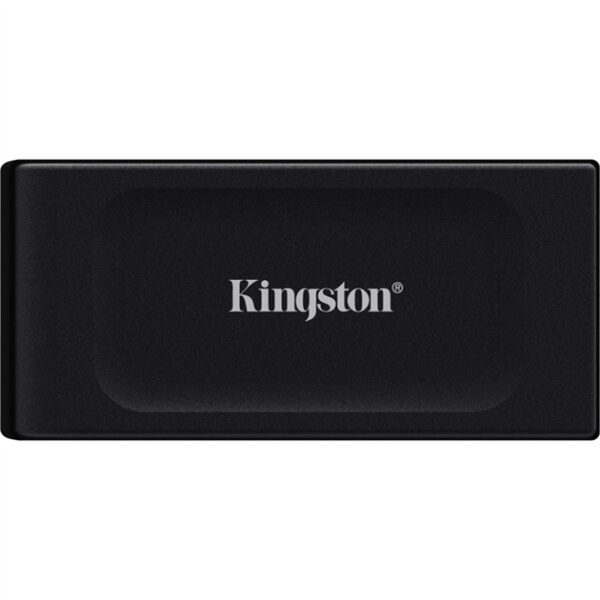 Kingston XS1000 - SSD - 1 TB