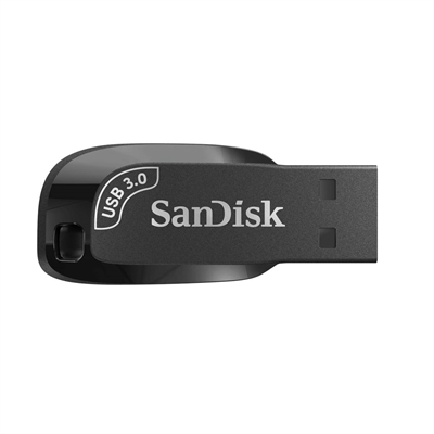 SanDisk Ultra Shift - Unidad flash USB - 32 GB