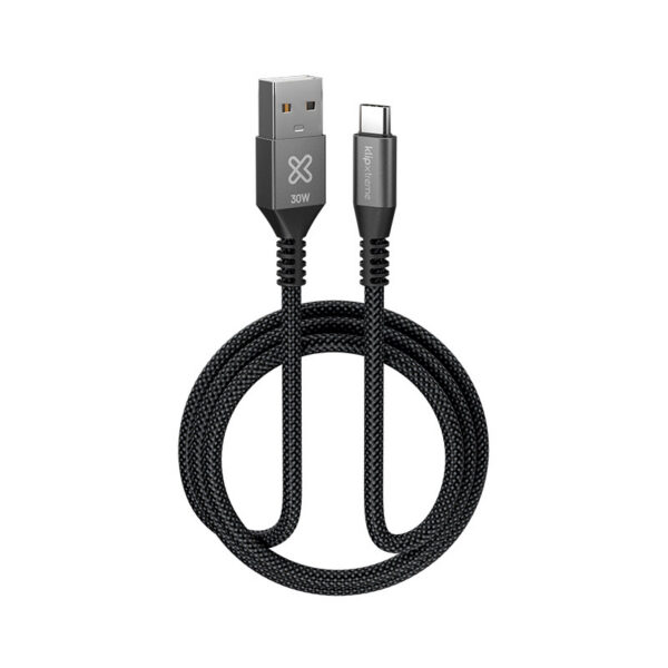 Klip Xtreme - USB cable - 24 pin USB-C KAC-050-3FT