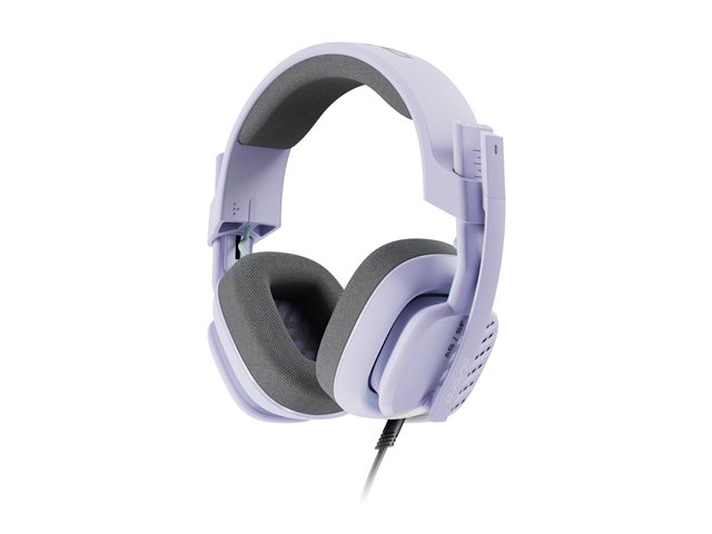 ASTRO Gaming A10 Gen 2 - Auricular - tamaño completo Lila - Imagen 3