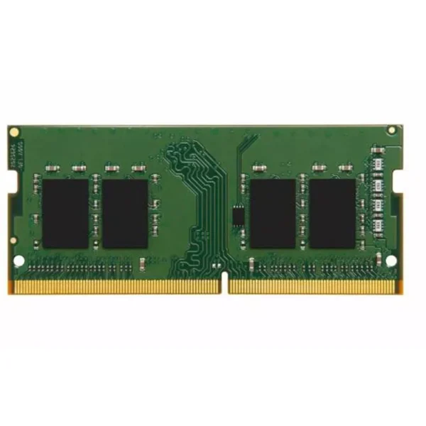 Kingston ValueRam - DDR4 SDRAM - 8 GB