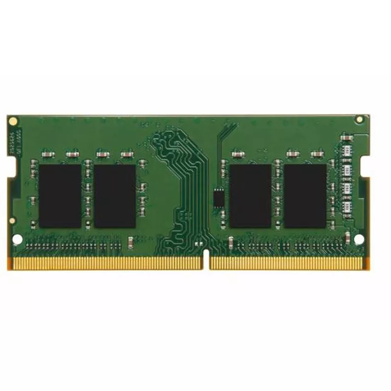 Kingston ValueRam - DDR4 SDRAM - 8 GB