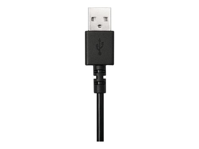 Logitech USB Headset H390 - Auricular - en oreja - Imagen 11