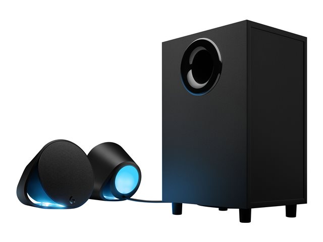 Logitech G560 - Sistema de altavoces - para PC - Imagen 2