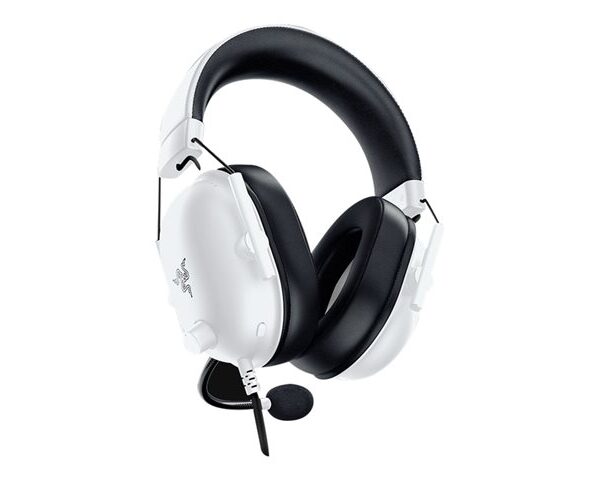 Razer BlackShark V2 X - Auricular - 7.1 canales