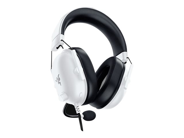 Razer BlackShark V2 X - Auricular - 7.1 canales