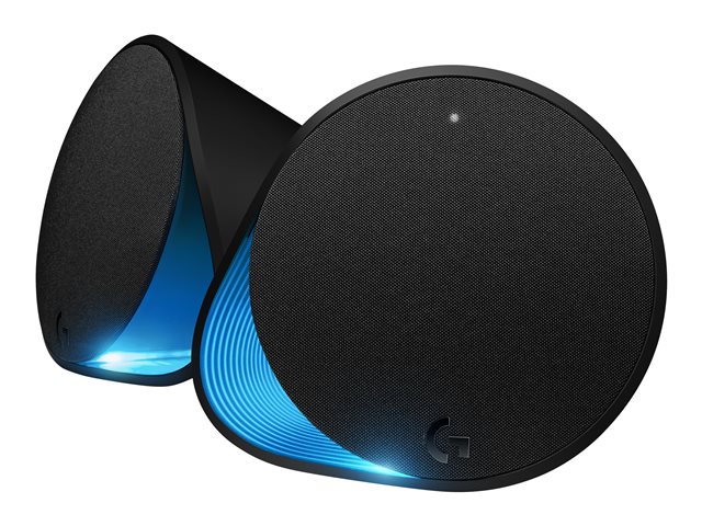 Logitech G560 - Sistema de altavoces - para PC - Imagen 3