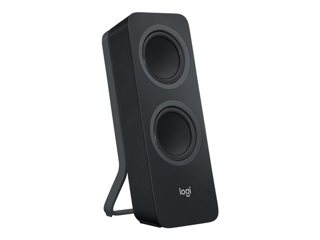 Logitech Z207 Bluetooth Computer Speakers - Altavoces - para PC - Imagen 4