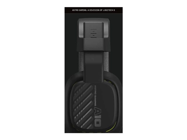 ASTRO Gaming A10 Gen 2 - Auricular - tamaño completo - Imagen 6