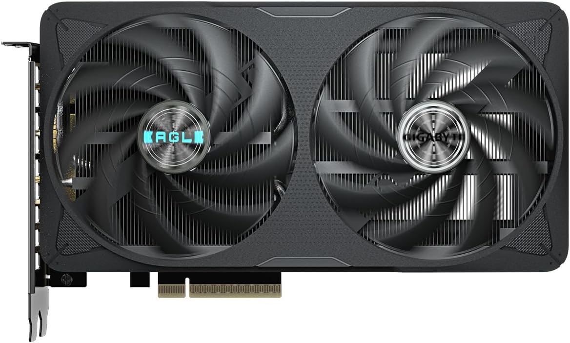 Gigabyte - GeForce RTX 5060 - PCI Express 5.0 x16 - Imagen 2