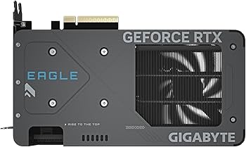 Gigabyte - GeForce RTX 5060 - PCI Express 5.0 x16 - Imagen 3