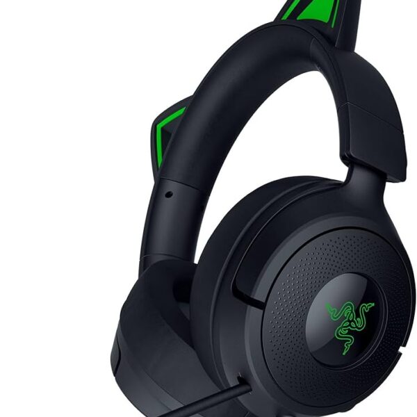 Razer Kraken - Kitty V3 X - Headset