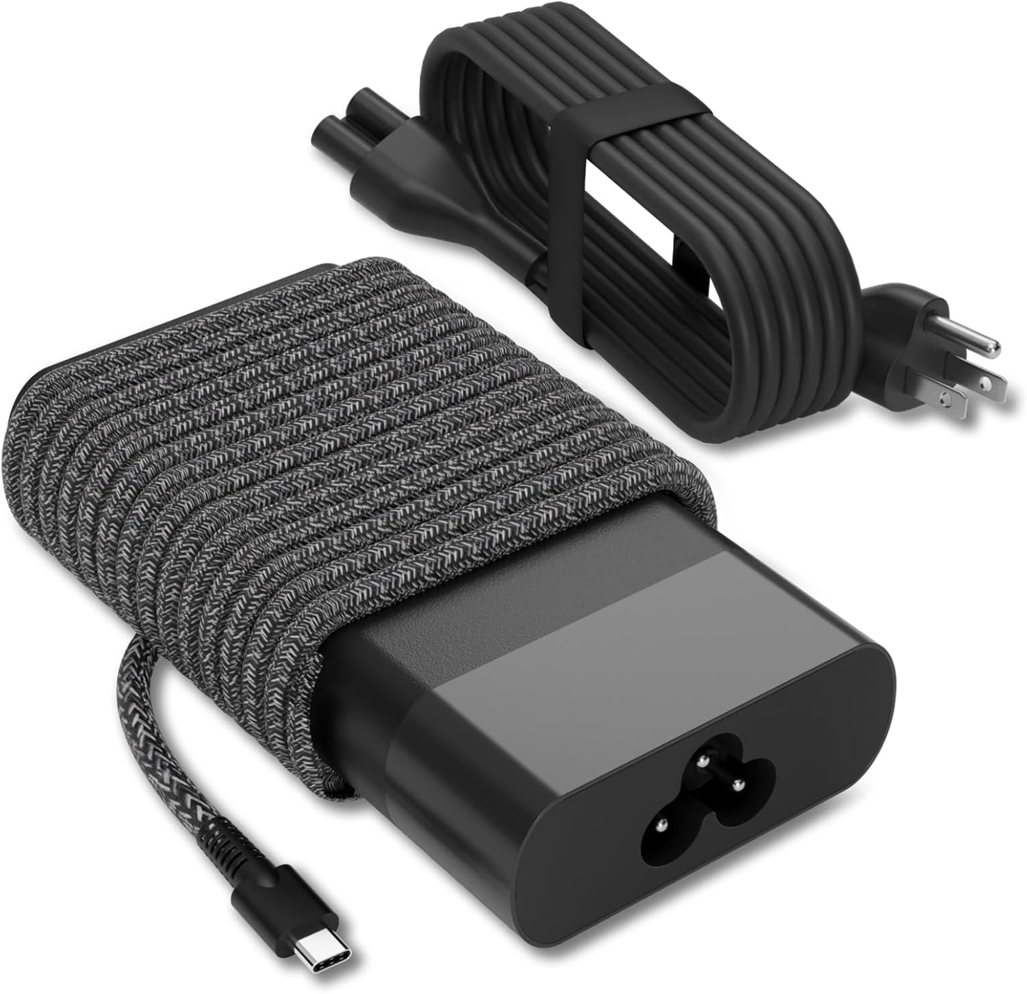 HP - Laptop Charger - USB-C 65W - Imagen 4