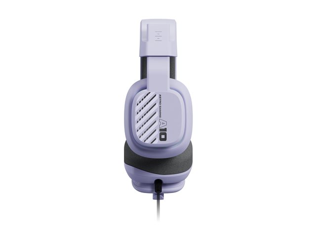 ASTRO Gaming A10 Gen 2 - Auricular - tamaño completo Lila - Imagen 9