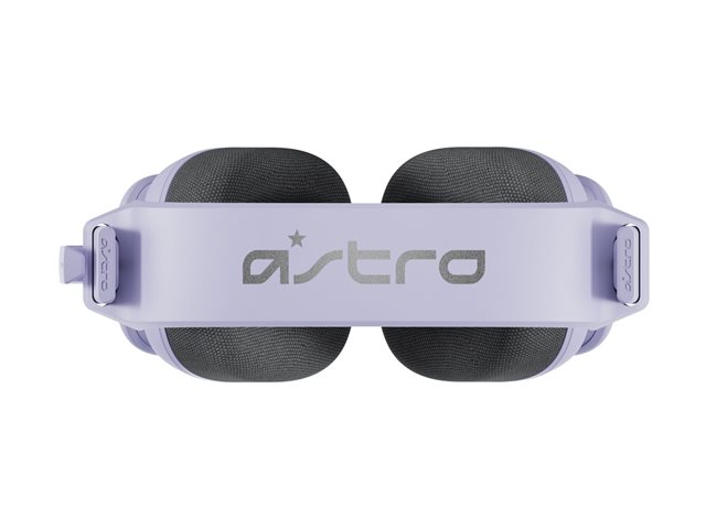 ASTRO Gaming A10 Gen 2 - Auricular - tamaño completo Lila - Imagen 6
