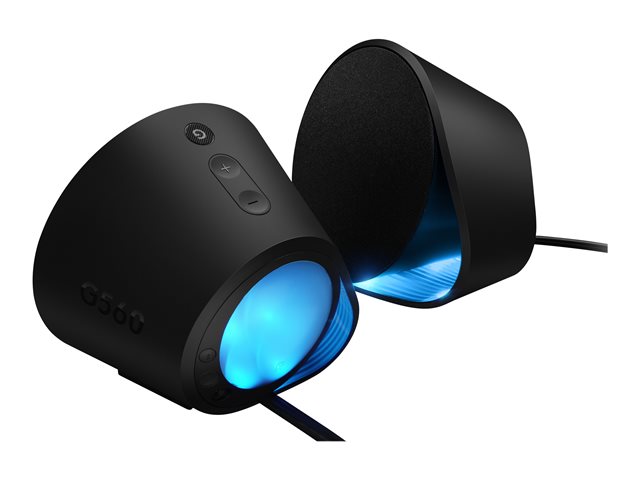 Logitech G560 - Sistema de altavoces - para PC - Imagen 6
