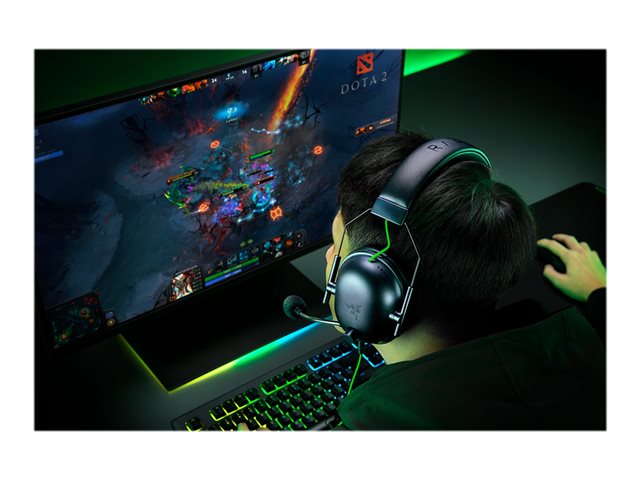 Razer BlackShark V2 X - Auricular - tamaño completo - Imagen 5