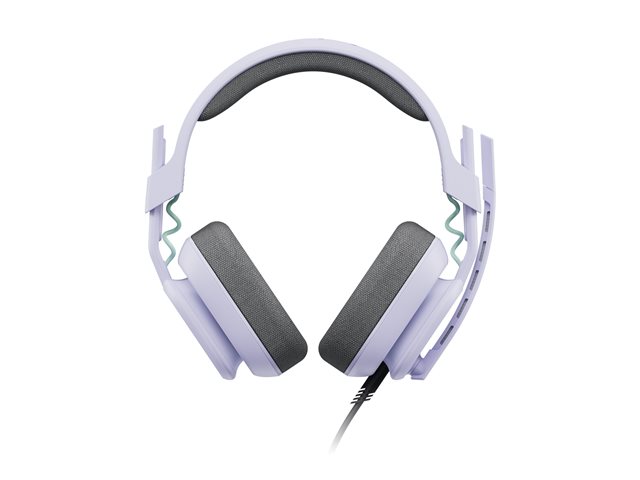 ASTRO Gaming A10 Gen 2 - Auricular - tamaño completo Lila - Imagen 4