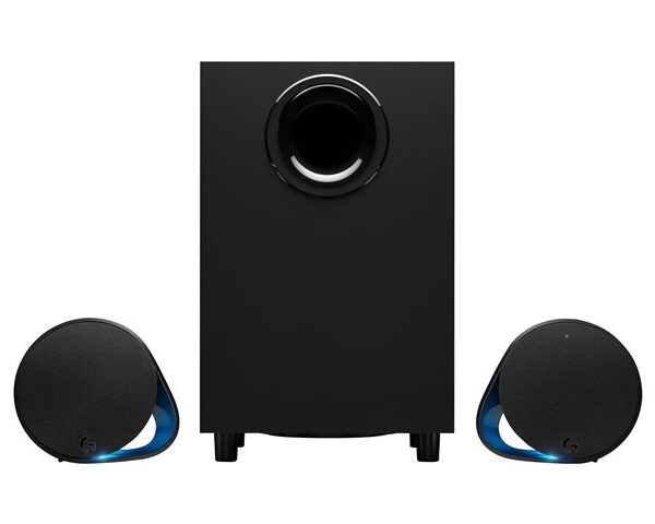 Logitech G560 - Sistema de altavoces - para PC
