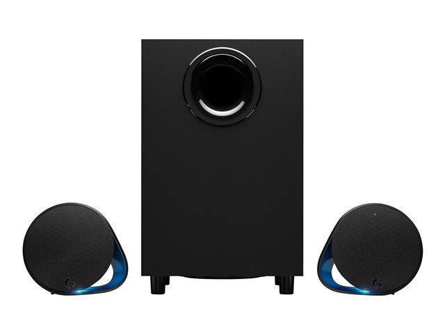 Logitech G560 - Sistema de altavoces - para PC