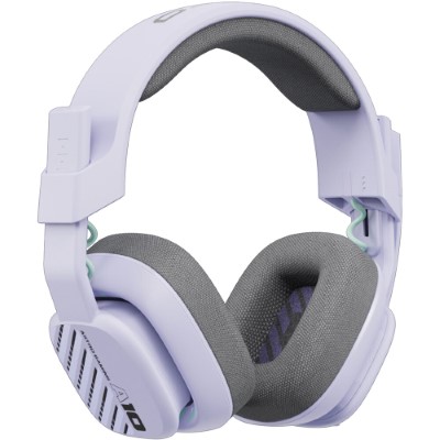 ASTRO Gaming A10 Gen 2 - Auricular - tamaño completo Lila - Imagen 11