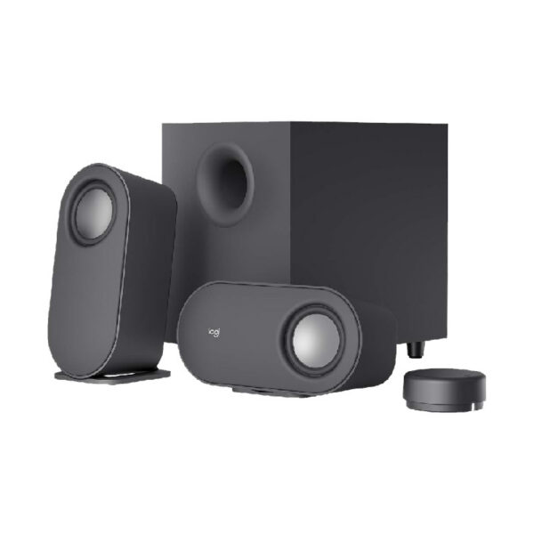 Logitech Z407 - Sistema de altavoces - para PC