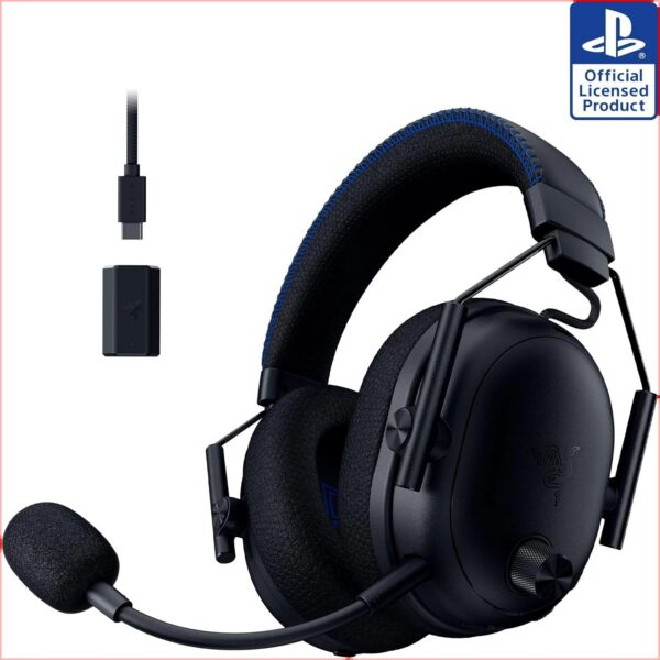 Razer BlackShark - V3 Pro - Headset
