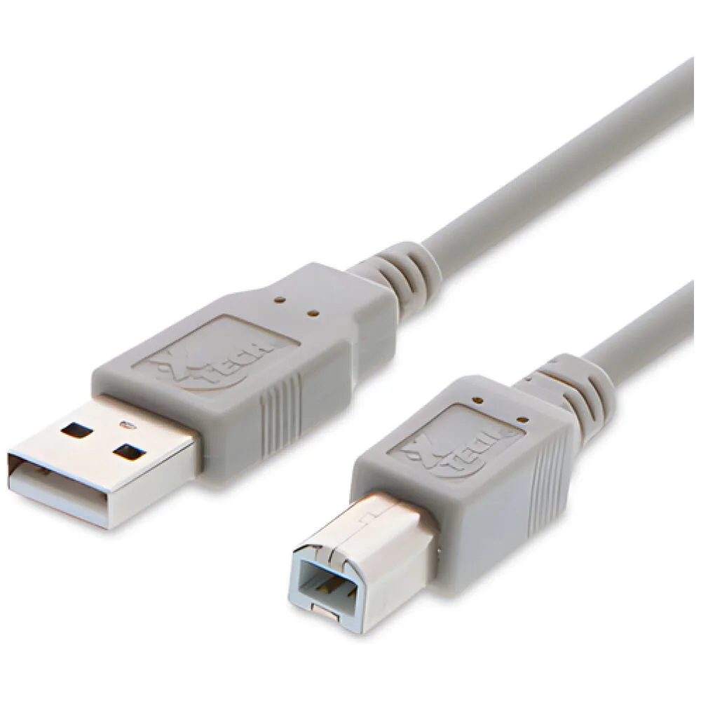 Xtech - USB cable - 1.8 m XTC-302