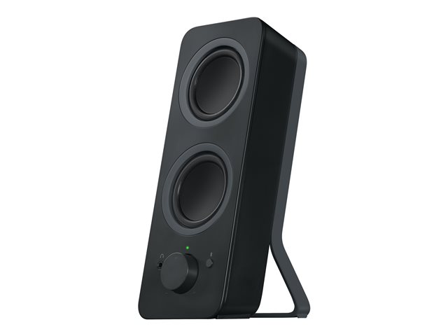 Logitech Z207 Bluetooth Computer Speakers - Altavoces - para PC - Imagen 3