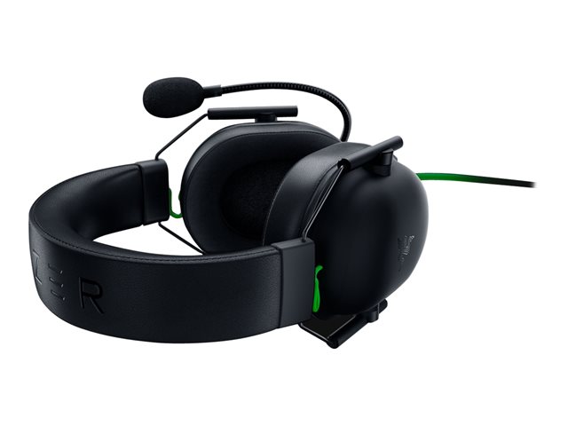 Razer BlackShark V2 X - Auricular - tamaño completo - Imagen 3