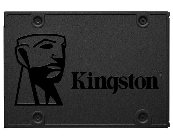 Kingston A400 - SSD - 240 GB
