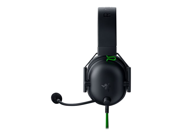 Razer BlackShark V2 X - Auricular - tamaño completo - Imagen 4