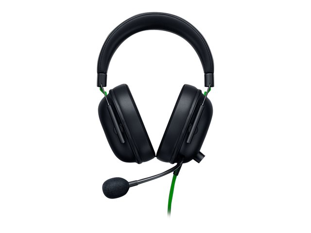 Razer BlackShark V2 X - Auricular - tamaño completo - Imagen 2