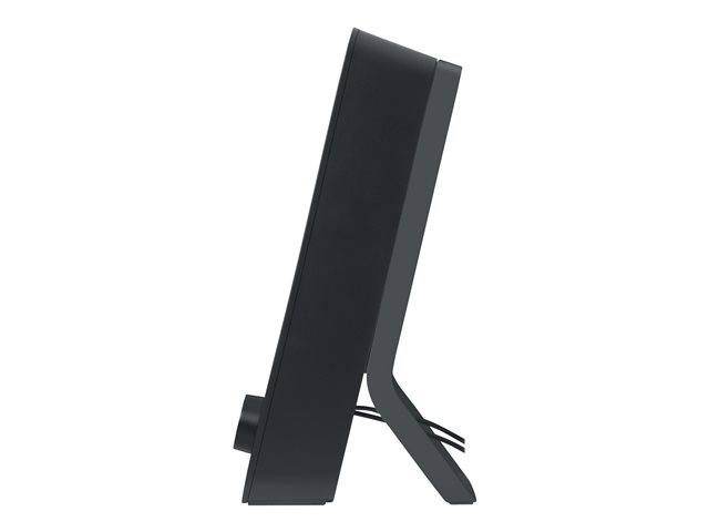 Logitech Z207 Bluetooth Computer Speakers - Altavoces - para PC - Imagen 5