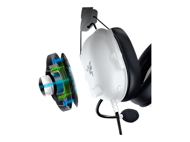 Razer BlackShark V2 X - Auricular - 7.1 canales - Imagen 4