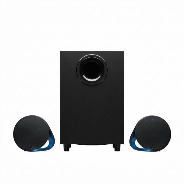 Logitech G560 - Sistema de altavoces - para PC