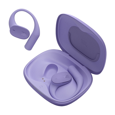 Jbl Tws Sense Lite Purple- tecn JBL Opensound
