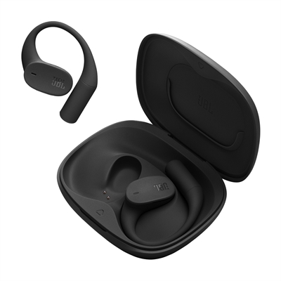 Jbl Tws Sense Lite Black- tecn JBL Opensound