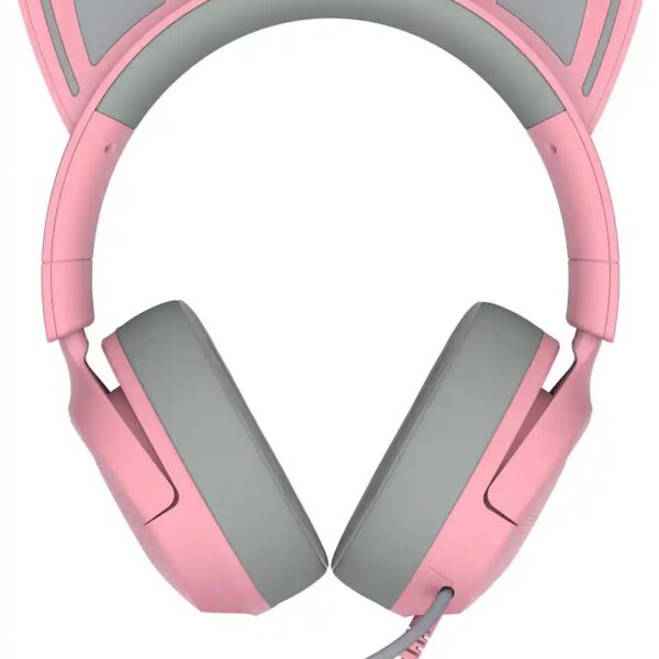 Razer Kraken - Kitty V3 X - Headset Rosa